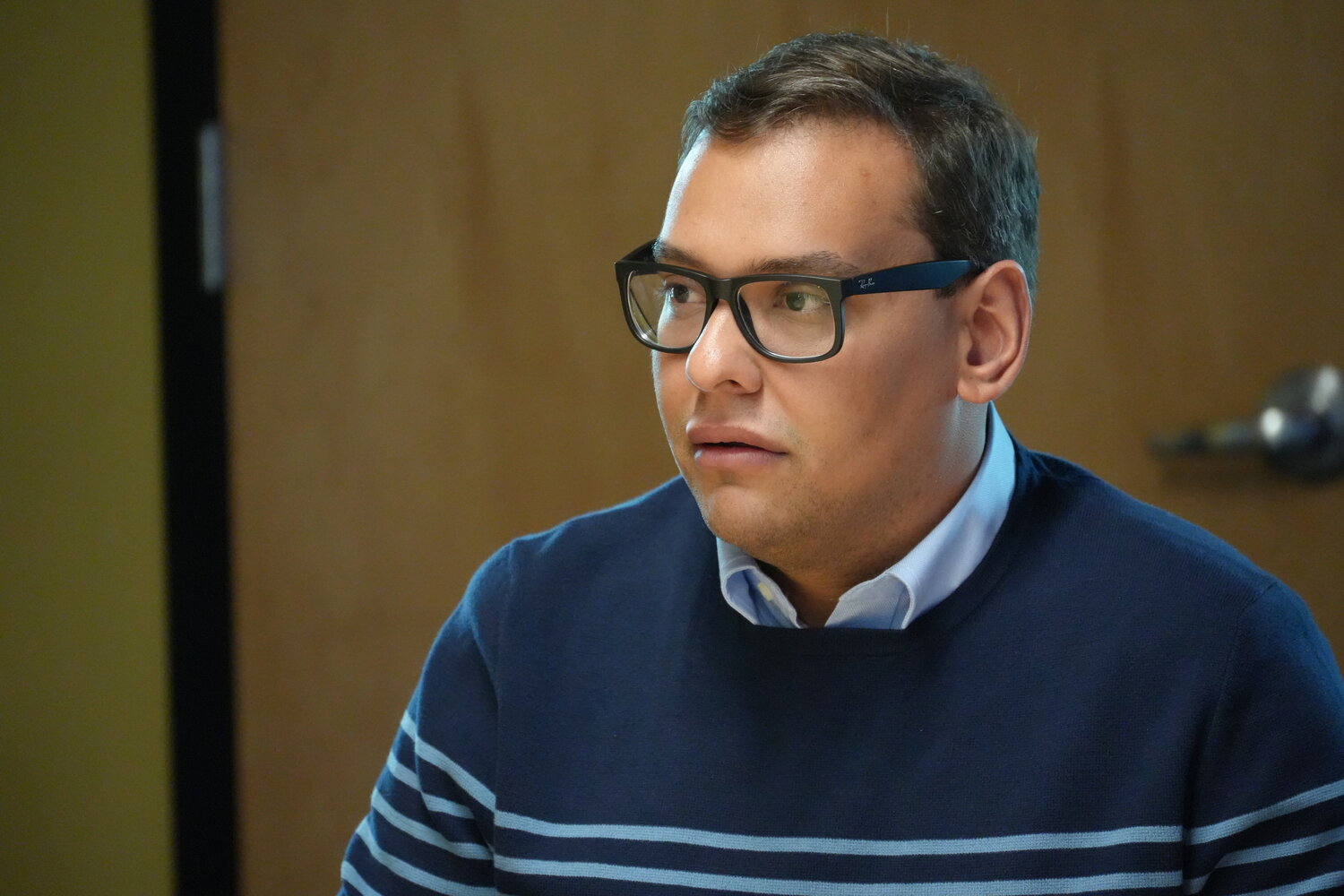 head-of-ethics-committee-introduces-resolution-to-expel-george-santos